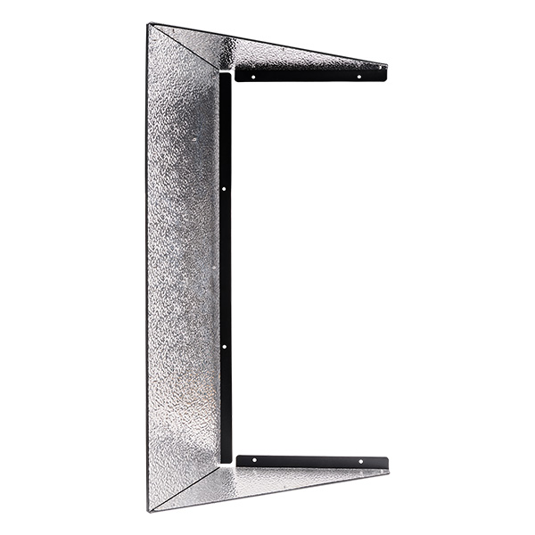 Deep Shield for the Skyline Powertron LED Asymmetric Floodlight